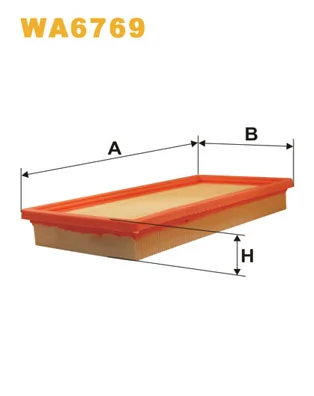 Air Filter